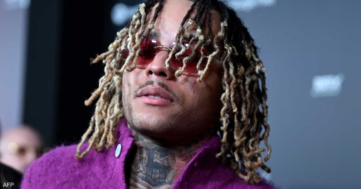 العالم اليوم - توقيف مغني راب شهير.. بسبب هجوم "وحشي" على أحد معجبيه