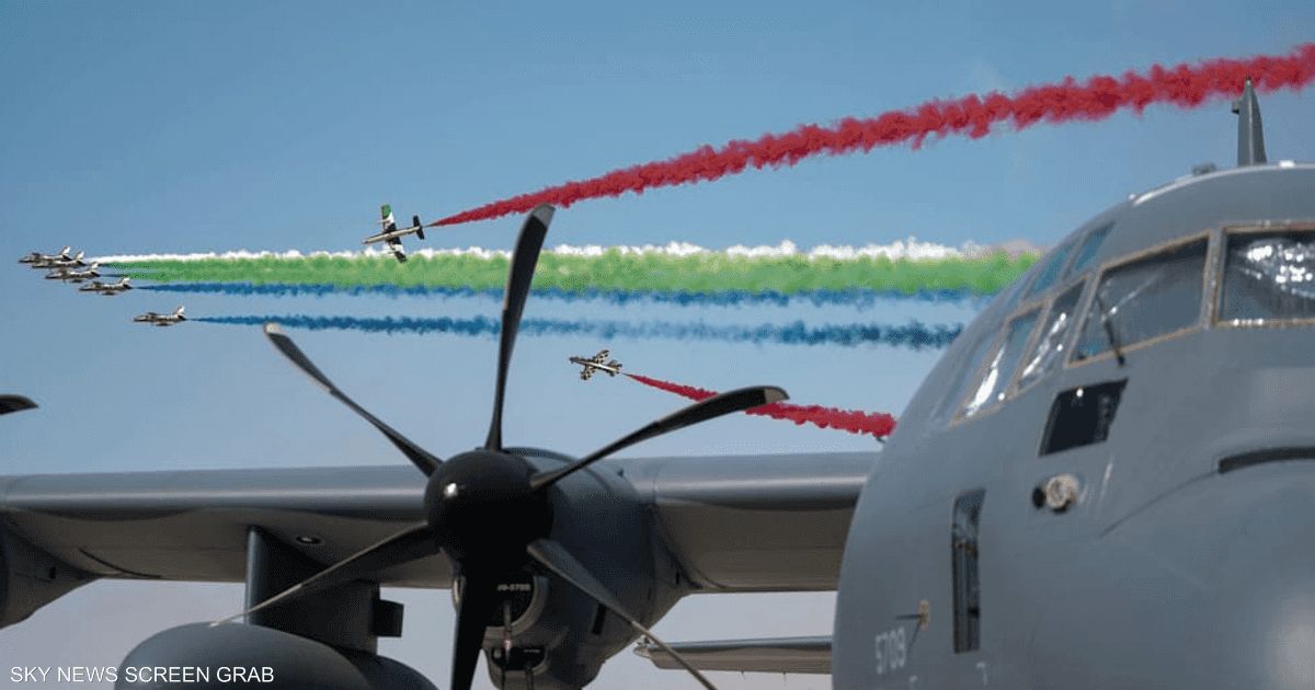 العالم اليوم - الولايات المتحدة تقود مستقبل صناعة الطيران العالمية