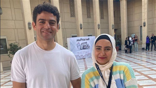 خاص.. شريف حافظ يكشف مفاجآت أعماله الجديدة مع الفيشاوي ومعتصم النهار