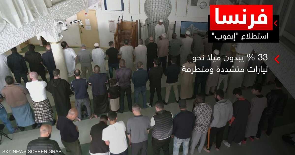 العالم اليوم - تنامي نفوذ الإخوان في فرنسا.. تحذيرات وتحديات معقدة