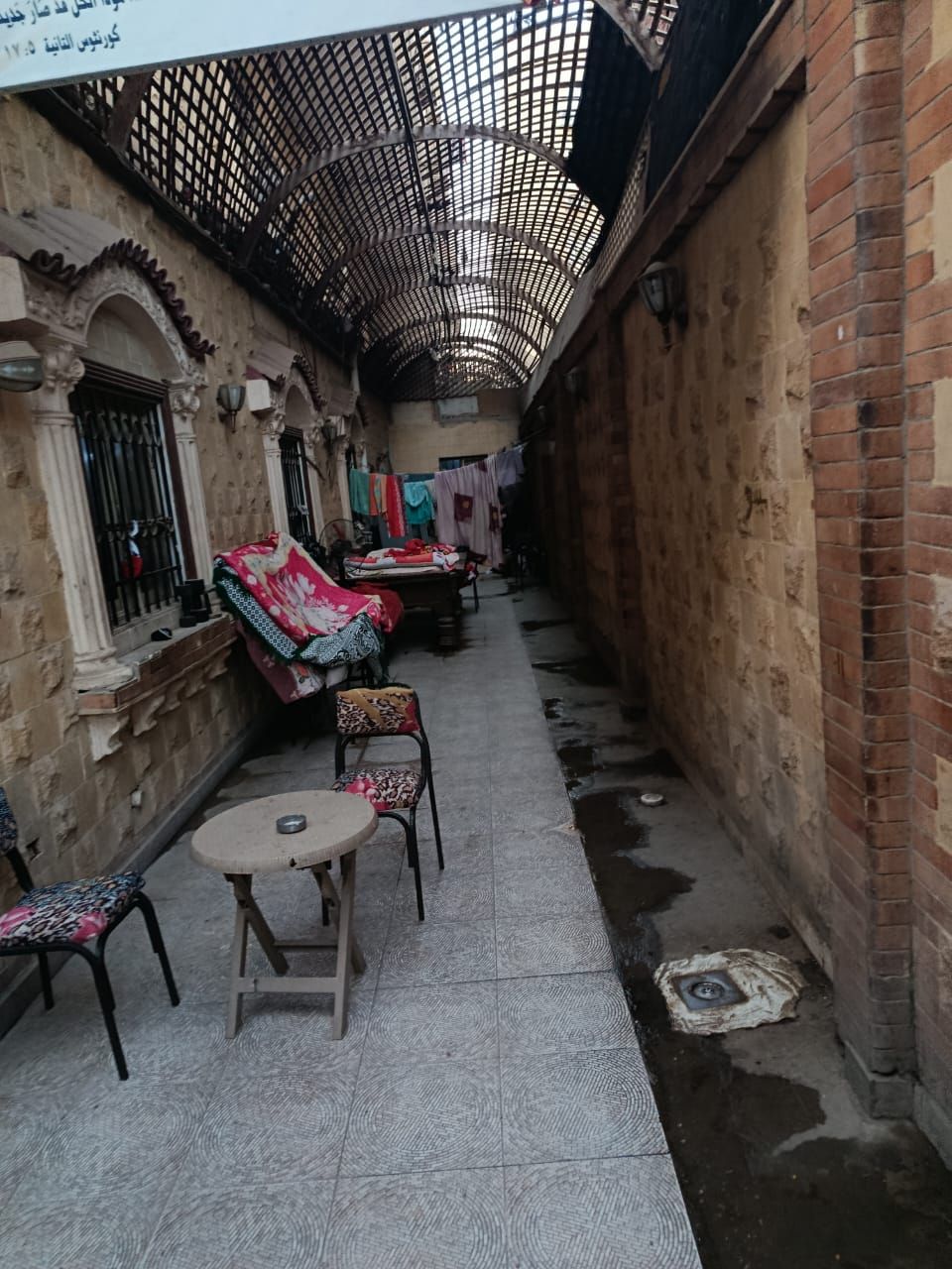 عاجل| الصحة تغلق 11 مركزًا غير مرخص لعلاج الإدمان بحدائق الأهرام بالجيزة