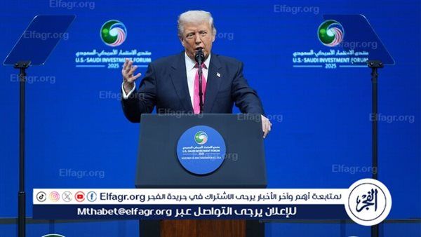 ترامب: أعمال بناء مقاتلة "إف 47" بدأت