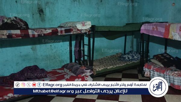 عاجل| الصحة تغلق 11 مركزًا غير مرخص لعلاج الإدمان بحدائق الأهرام بالجيزة