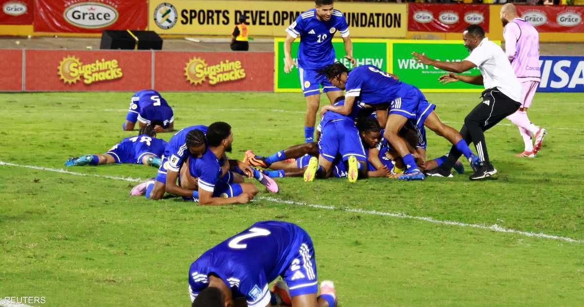 العالم اليوم - أصغر دولة تصل إلى كأس العالم.. تعرف على جزيرة الـ"لا مستحيل"