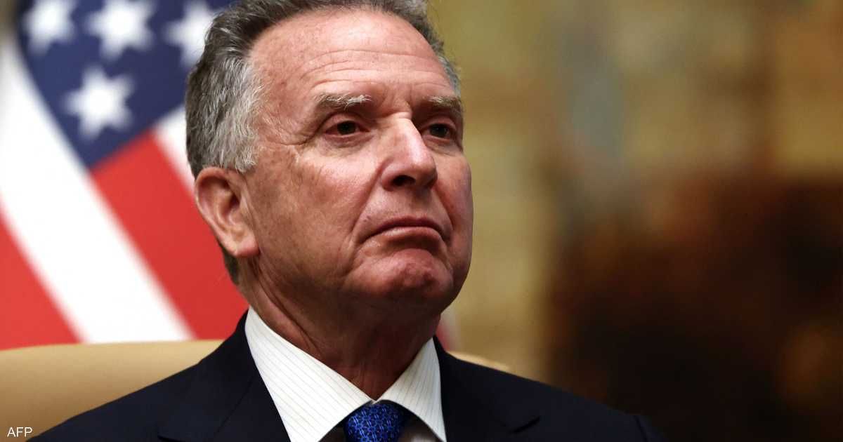 العالم اليوم - مسؤول أميركي يكشف سبب تأجيل لقاء ويتكوف بالحية