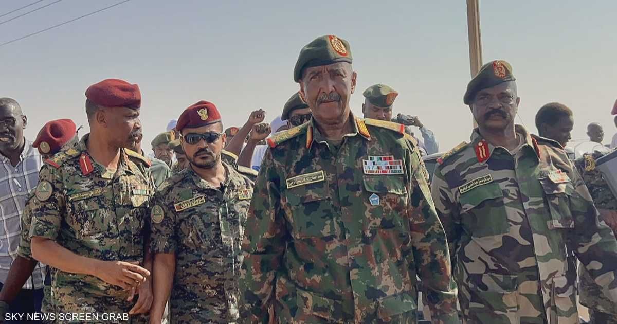 العالم اليوم - 5 أسباب لتراجع الاستنفار تفاقم أزمة الجيش السوداني