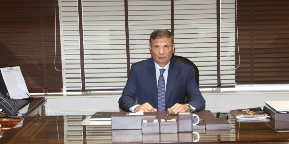 وزير الزراعة: حرمان المتعدين على الأراضى من الحصول على الأسمدة المدعمة