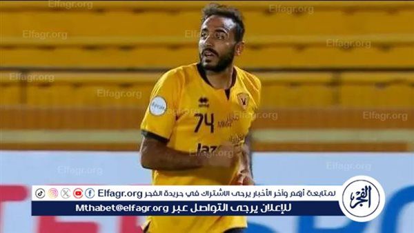 شبانة: الأهلي أغلق باب العودة أمام كهربا نهائيًا