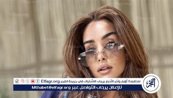 قدها وقدود.. هنا الزاهد تدعم تامر حسني بعد إجراؤه عملية جراحية