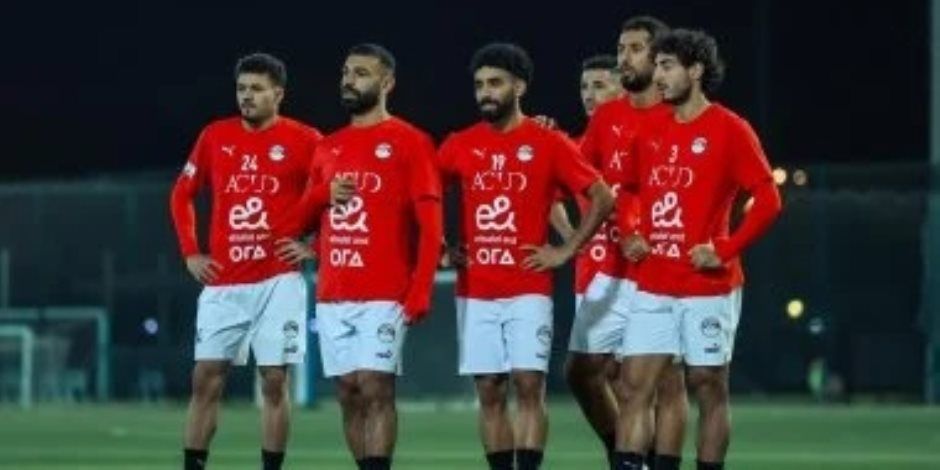 فيفا: منتخب مصر يتراجع في التصنيف العالمى ويحتل المركز 34