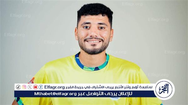 عودة محمود الجمال من الإصابة ومشاركته في فوز القزازين على مركز شباب النجوم