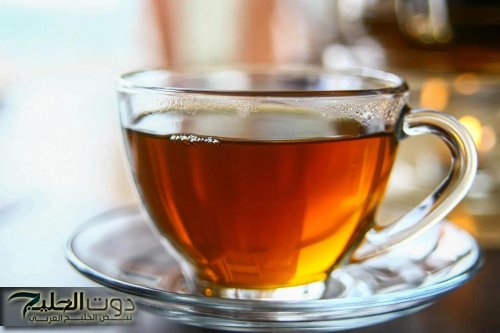 أوعى تشربه تاني.. نوع شاي شهير يحتوي على غبار وعفن ودقائق بلاستيك