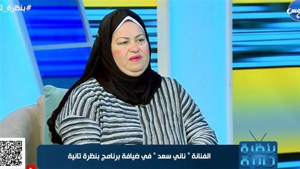 ناني سعد الدين: محمد رمضان خذلني وموقفش جنبه ولما روحت له اللوكيشن سابني ومشي