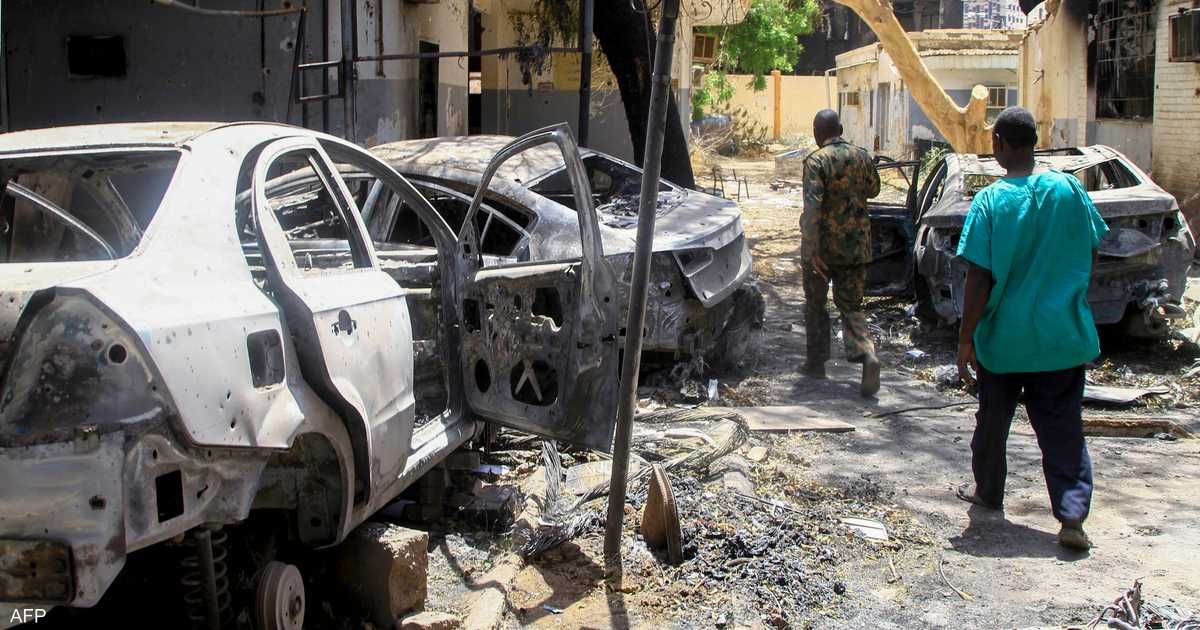 العالم اليوم - مسعد بولس: الولايات المتحدة ملتزمة بإنهاء الصراع في السودان