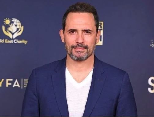 ظافر العابدين ضيف الحلقة المقبلة من برنامج "عندك وقت مع عبلة".. السبت