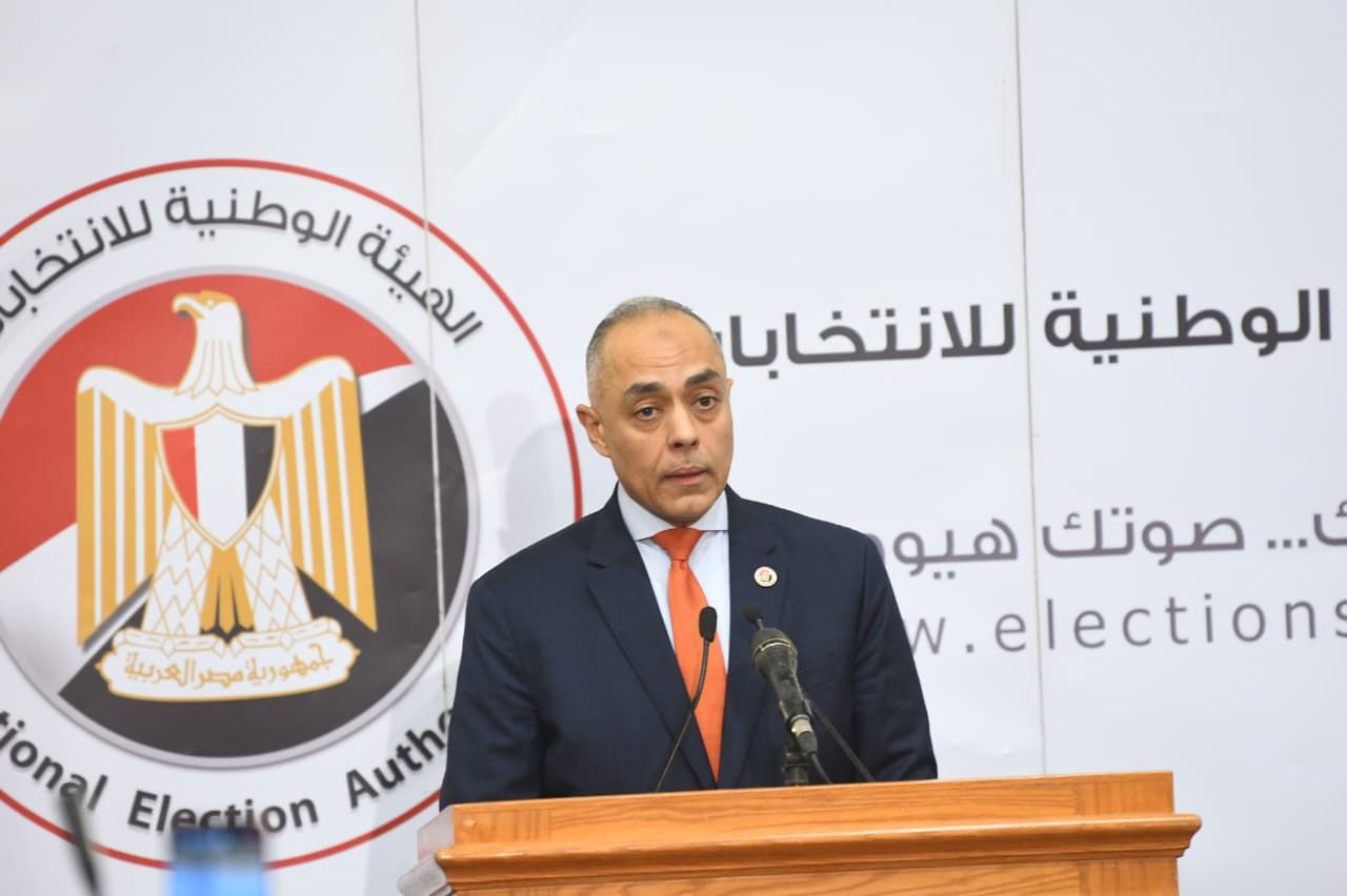 القاضى أحمد بندارى: التوعية ستمحى المال السياسى بعد جيلين.. صور