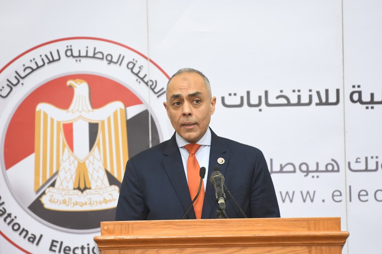 القاضى أحمد بندارى: التوعية ستمحى المال السياسى بعد جيلين.. صور