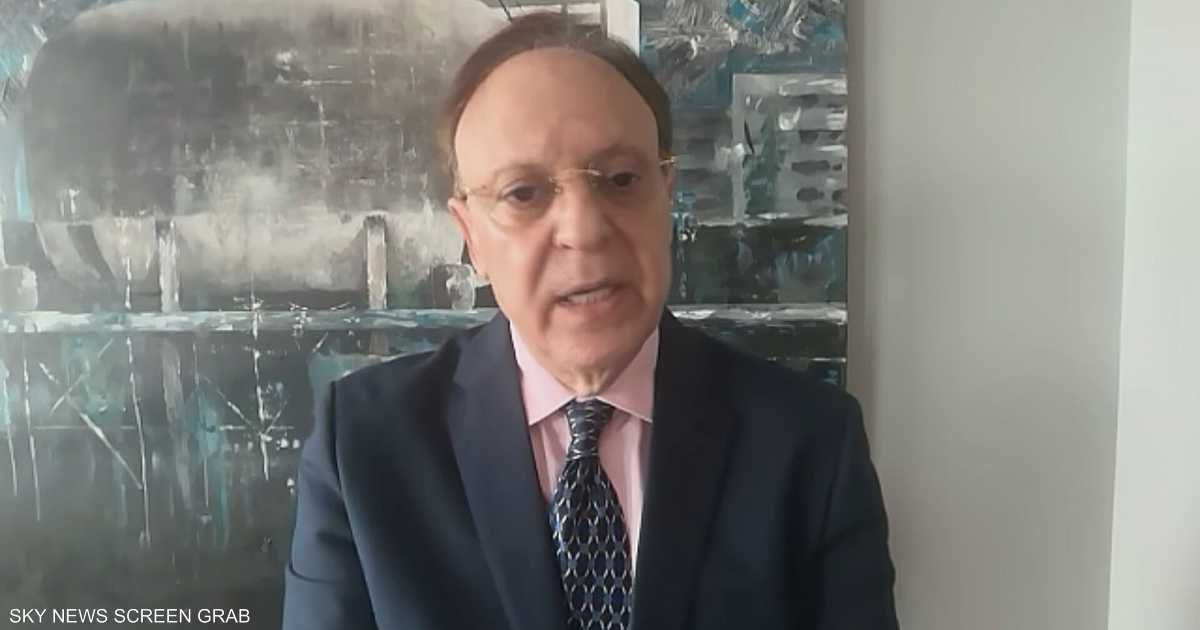 العالم اليوم - بشارة بحبح: تغييب منظمة التحرير يهدد مسار التسوية