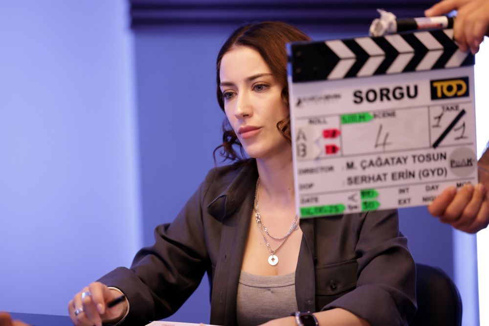 انطلاق الموسم الثاني من المسلسل التركي الشهير "التحقيق"