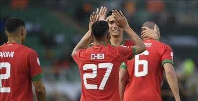 مواجهات نارية في مونديال الناشئين