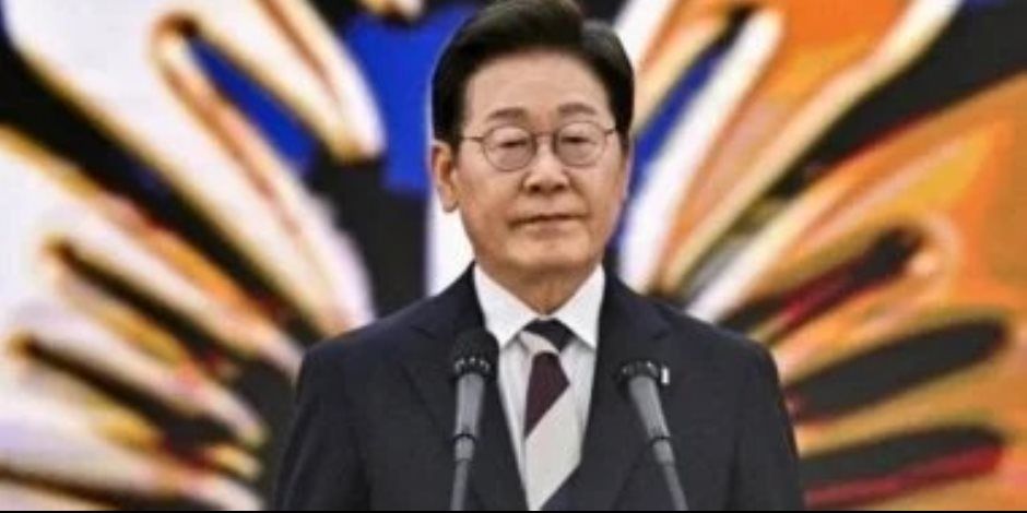 رئيس كوريا يكشف من جامعة القاهرة عن مبادرة شاملة للتعاون مع الشرق الأوسط