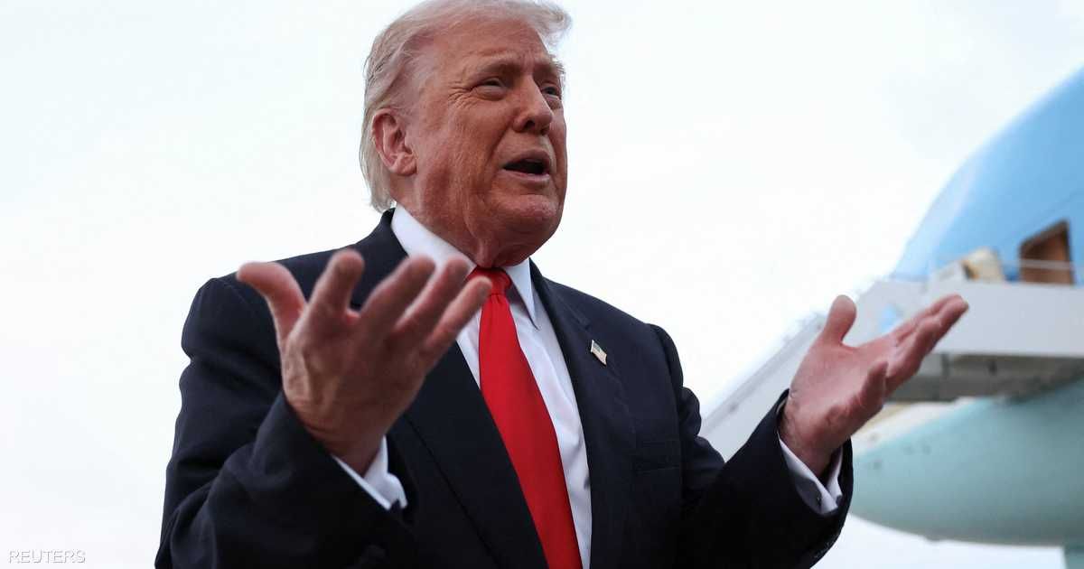 العالم اليوم - "مقطع فيديو" يشعل أميركيا.. دعوات لعصيان أوامر ترامب