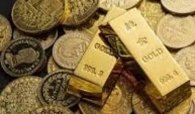 أخبار اليمن : رجل يعثر على كنز من الذهب في حديقة منزله