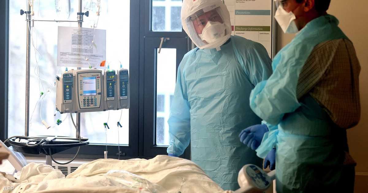 العالم اليوم - تحقيق صادم: كان بالإمكان تجنب الإغلاق خلال "كوفيد-19"