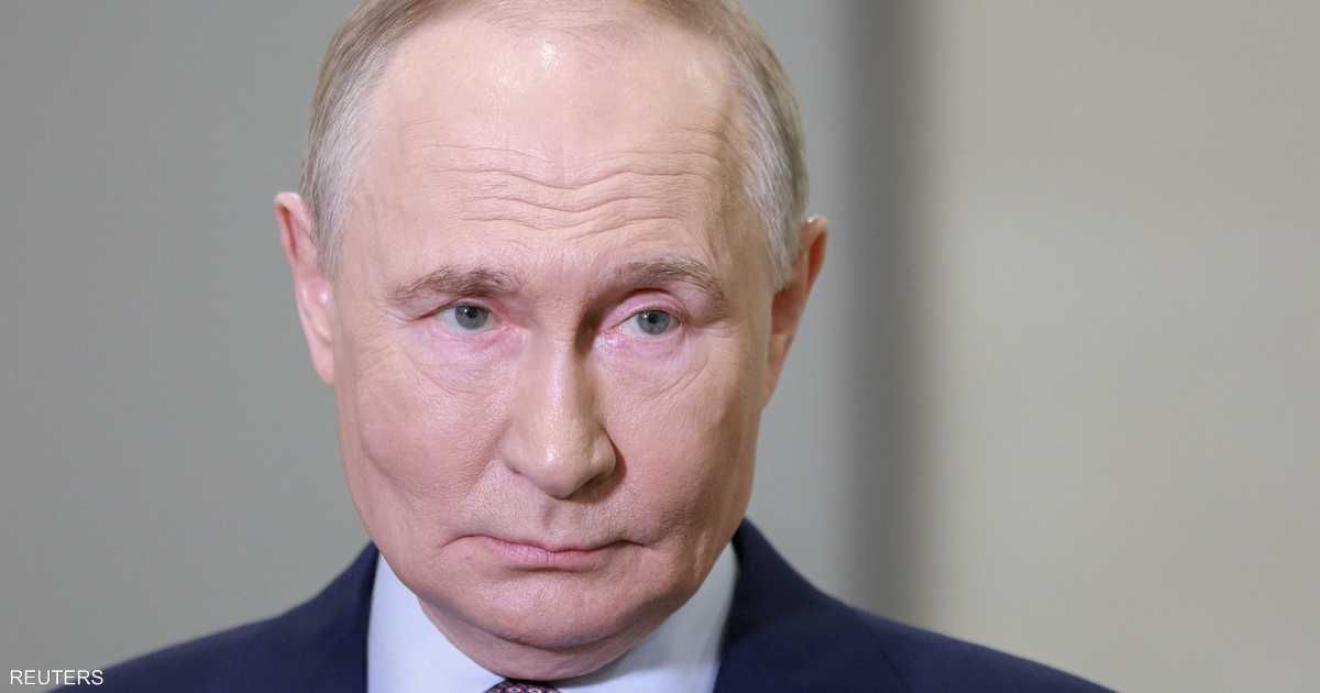 العالم اليوم - الكرملين يكشف حقيقة استخدام بوتين للذكاء الاصطناعي