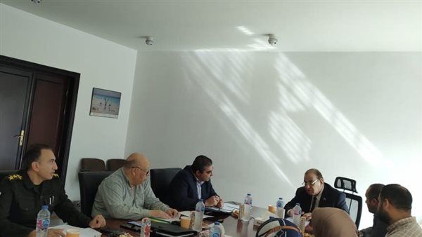 مؤسسة الطاقة الحيوية للتنمية المستدامة تعقد الاجتماع الثاني للجنة التنفيذية لعام ٢٠٢٦/٢٠٢٥