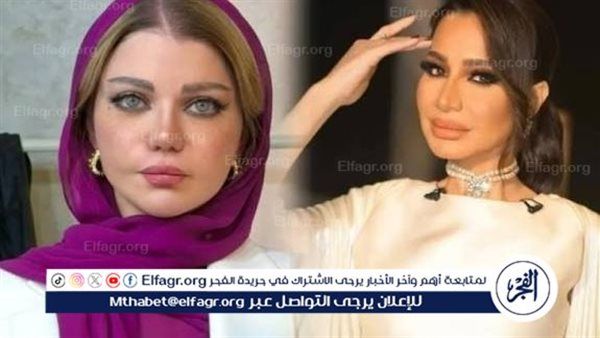 عاجل.. وقف بسمة وهبة وياسمين الخطيب ومنعهما من الظهور الإعلامي