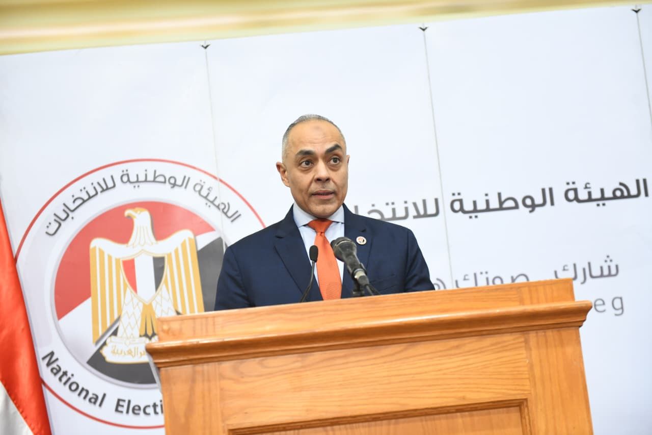 القاضى أحمد بندارى: التوعية ستمحى المال السياسى بعد جيلين.. صور