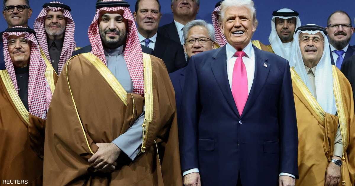 العالم اليوم - بيان سعودي حول زيارة محمد بن سلمان إلى الولايات المتحدة