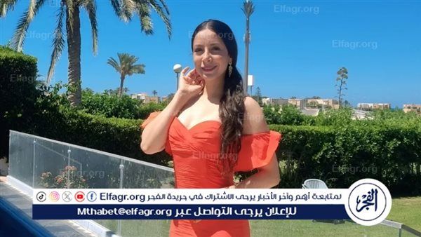 ياسمين رحمي:«مهرجان القاهرة أصبح أنضج… وفقدان سامح عبدالعزيز كسَر قلوبنا»