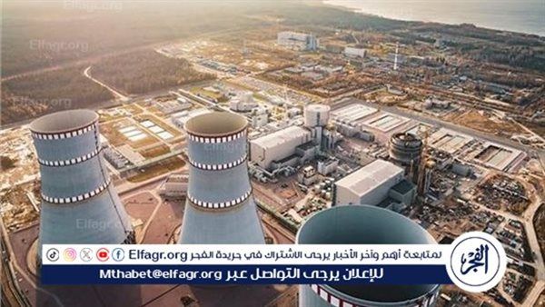 رئيس الوزراء: مشروع الضبعة النووي يوفر 3 مليارات دولار سنويًا للكهرباء