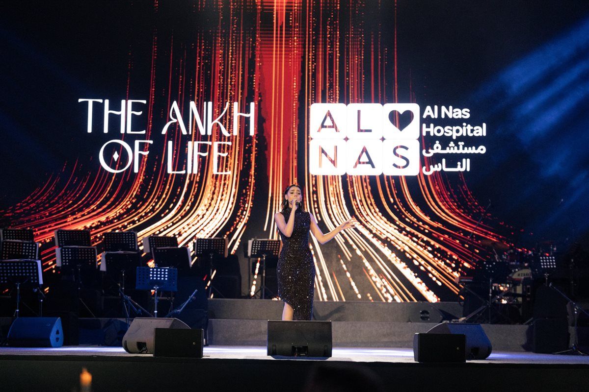 مستشفى الناس تحتفل بتدشين أول وأكبر مركز مجاني لزراعة الكبد بالشرق الأوسط وتعلن تحولها لمدينة طبية