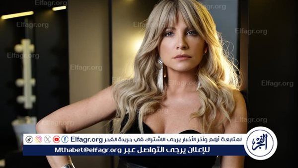تانيا قسيس تتألّق في "دبي أوبرا" وتستعد لحفل كبير في بيروت على وقع نجاح "ليلة ورا ليلة"