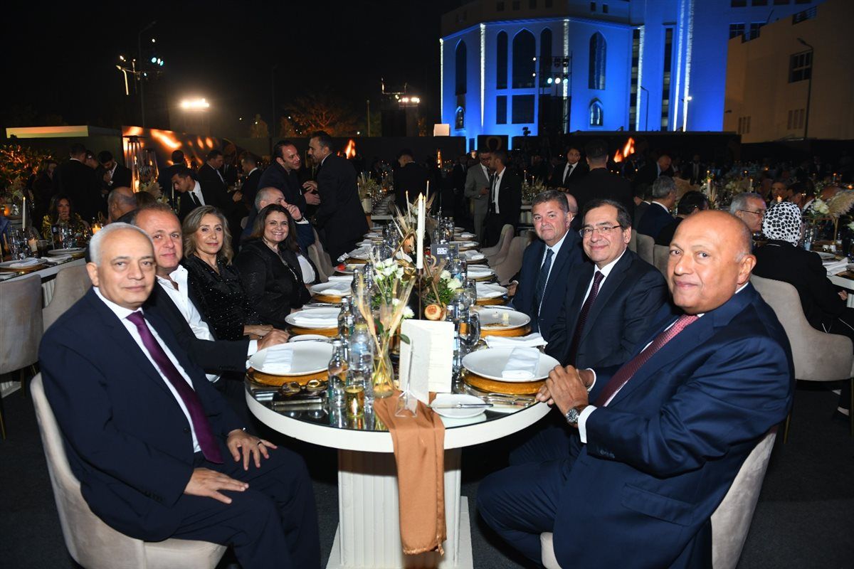 مستشفى الناس تحتفل بتدشين أول وأكبر مركز مجاني لزراعة الكبد بالشرق الأوسط وتعلن تحولها لمدينة طبية