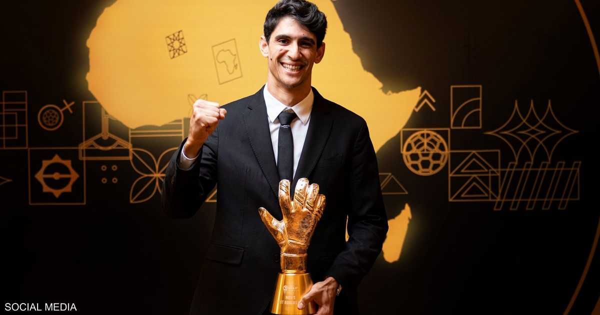 العالم اليوم - تألق مغربي لافت في جوائز الاتحاد الإفريقي لكرة القدم