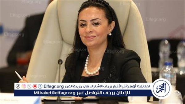 وزيرة التضامن: العاصمة الجديدة مرشحة لتكون أول مدينة مصرية تُصمَّم بمعايير صديقة للأطفال