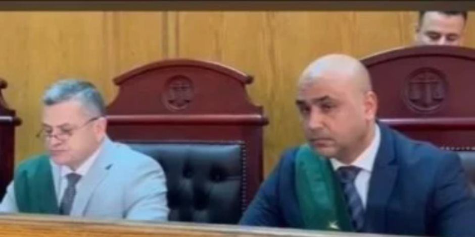 تأييد منع رئيس مصر للمقاصة السابق من التصرف فى أمواله