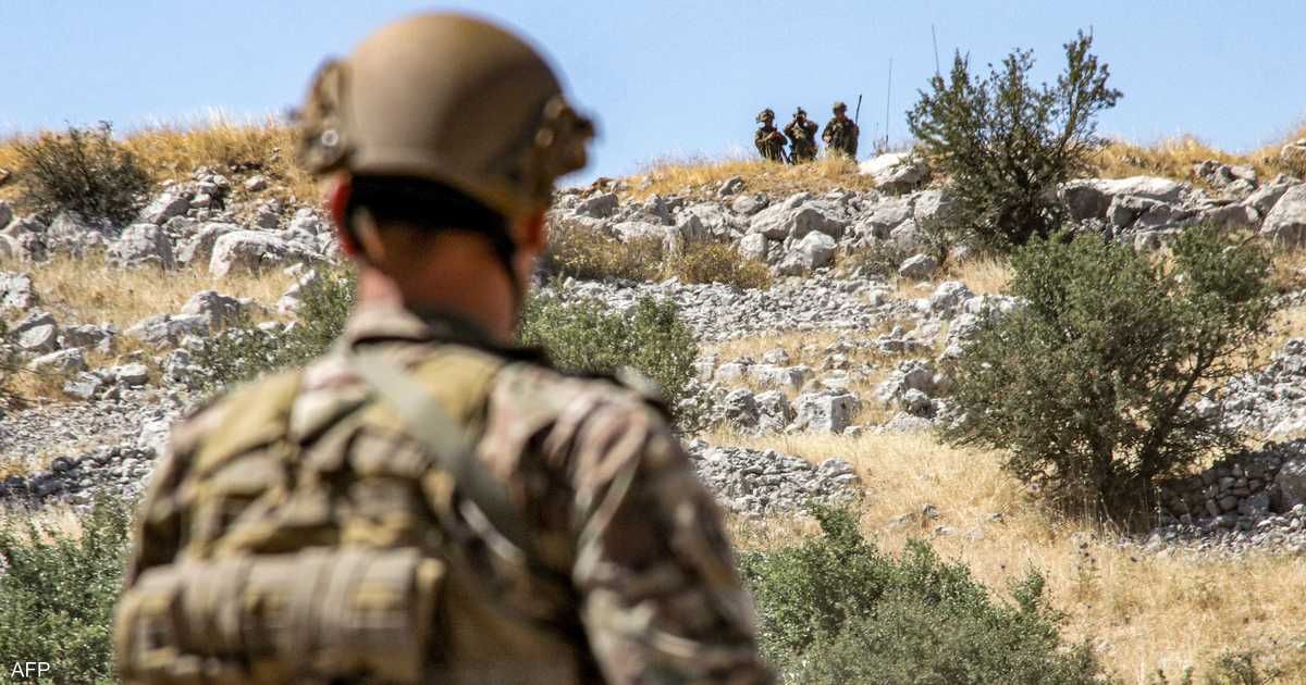 العالم اليوم - إلغاء زيارة قائد جيش لبنان لواشنطن.. أسرار وضغوط خفية