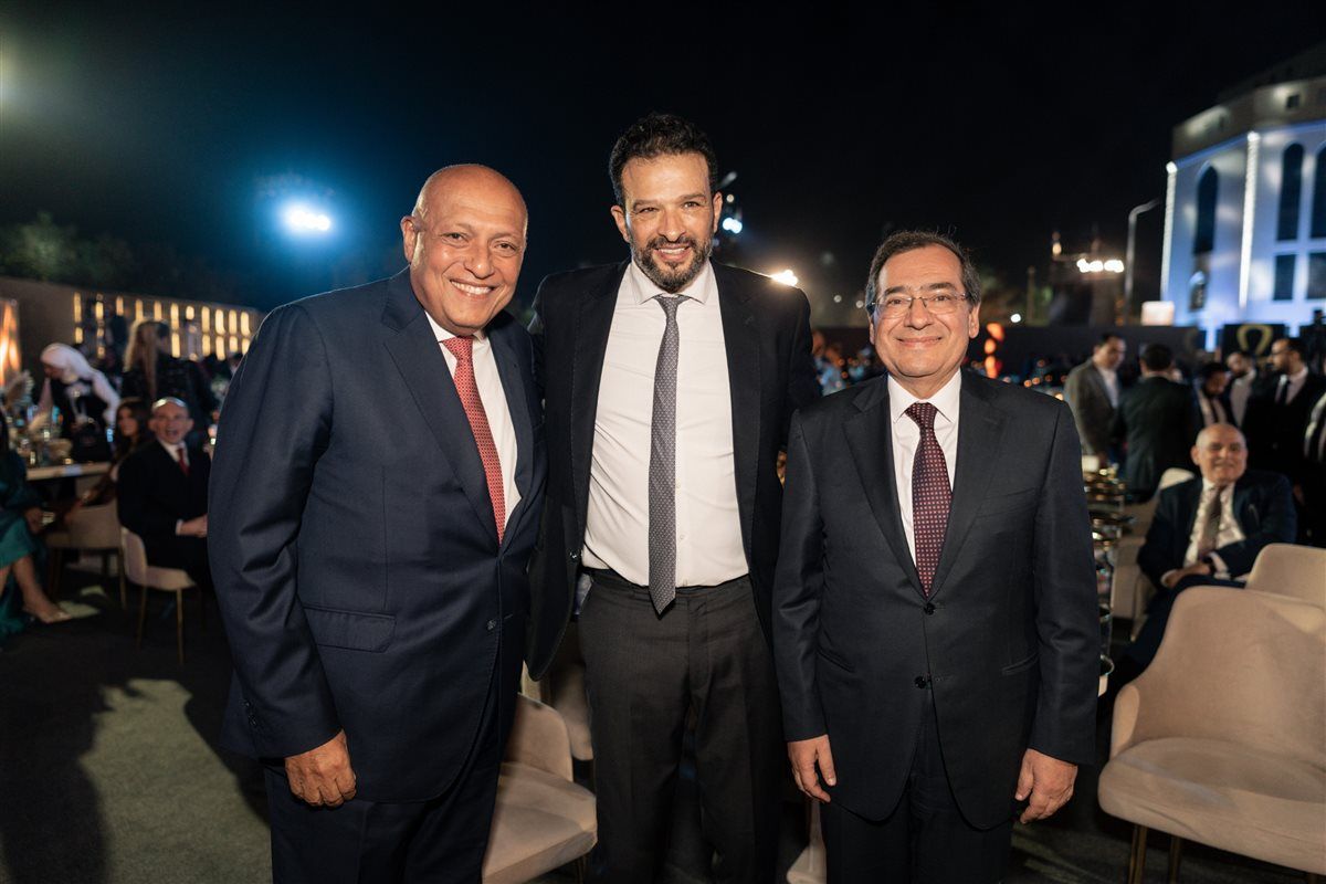 مستشفى الناس تحتفل بتدشين أول وأكبر مركز مجاني لزراعة الكبد بالشرق الأوسط وتعلن تحولها لمدينة طبية