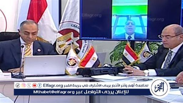 المدير التنفيذي للهيئة الوطنية للانتخابات: لن نسمح بأي اختراق لإرادة الناخبين