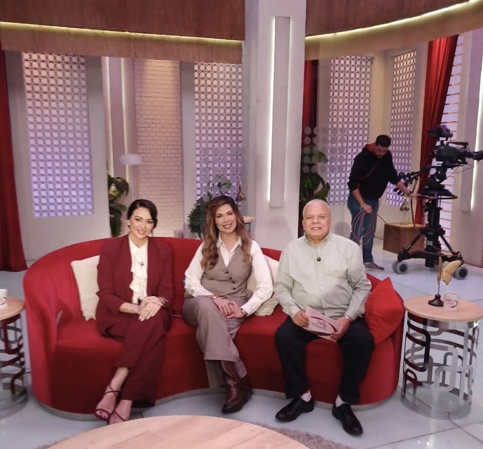 قبل نهاية 2025.. وفاء حامد توضح طرق تطهير المنازل من الطاقة السلبية