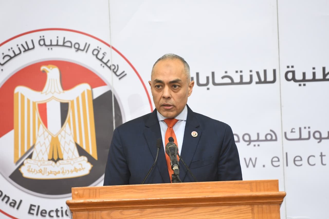 القاضى أحمد بندارى: التوعية ستمحى المال السياسى بعد جيلين.. صور