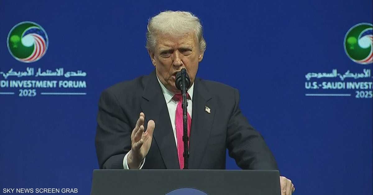 العالم اليوم - ترامب يدخل على خط حرب السودان.. هل يقترب الحل؟