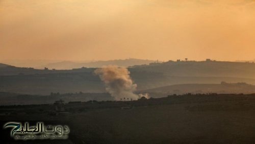 فرنسا: قلق بالغ من تكثيف الهجمات الإسرائيلية بجنوب لبنان