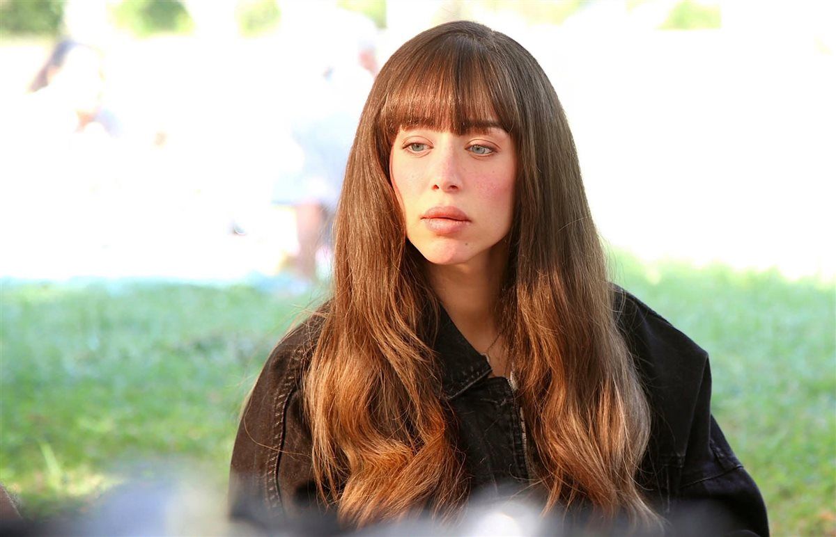 لذيذة وصادقة.. إشادات واسعة بأداء فرح الزاهد في مسلسل "لينك"