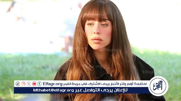 لذيذة وصادقة.. إشادات واسعة بأداء فرح الزاهد في مسلسل "لينك"